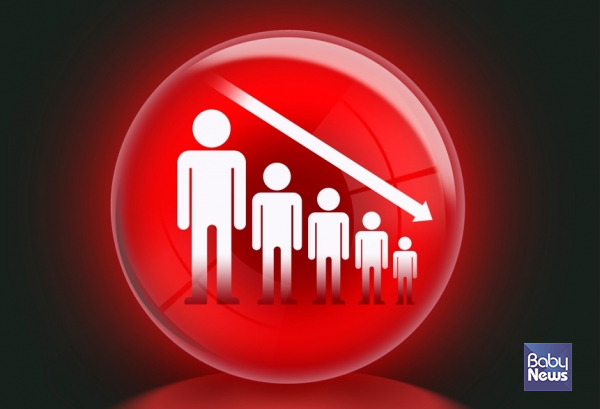 취업자 수가 2029년부터 감소할 것으로 전망된다. ⓒ베이비뉴스