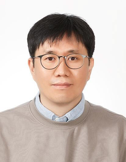 김민진 경북대 지구시스템과학부 교수.(사진=경북대)