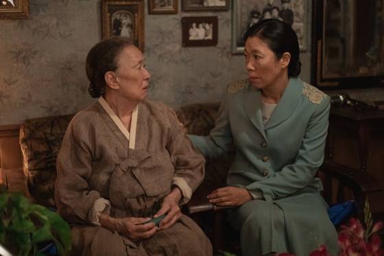 '폭싹 속았수다'