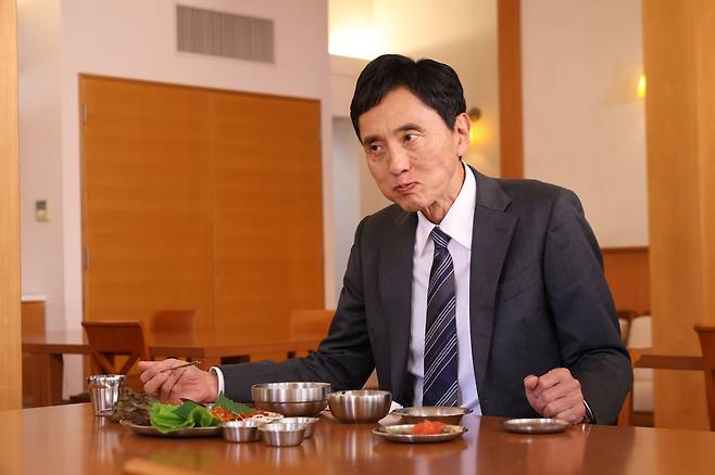 '고독한 미식가 더 무비' 스틸컷