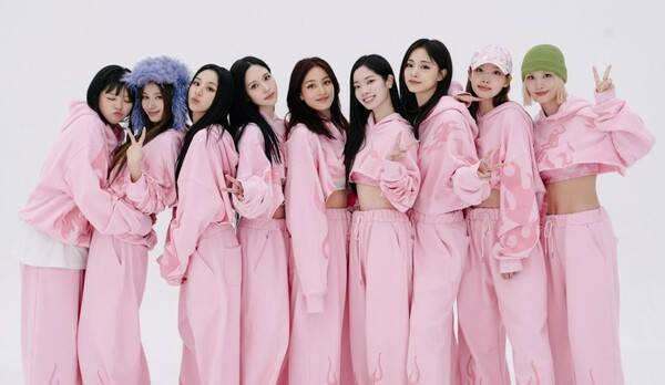 사진=트와이스 X