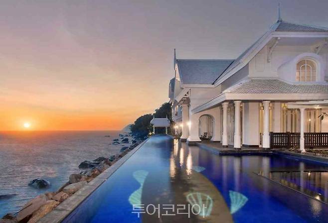 JW 메리어트 푸꾸옥 / 사진-JW 메리어트 푸꾸옥