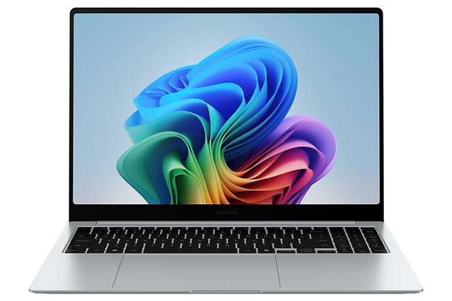 '갤럭시 북5 Pro' 제품 이미지. /삼성전자 제공