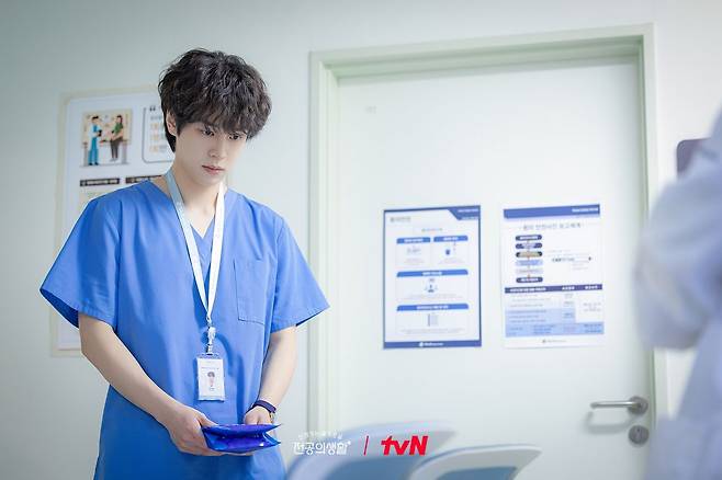 인스타그램 @tvn_drama