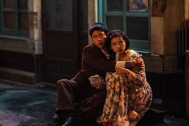 인스타그램 @netflixkr