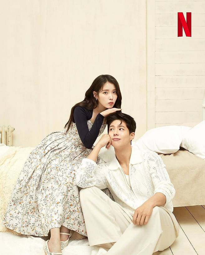 인스타그램 @netflixkr