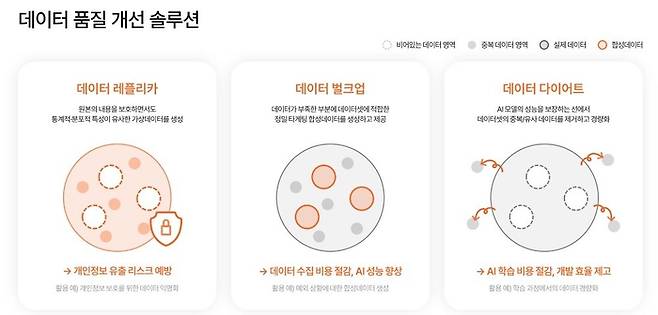 페블러스 데이터 클리닉 서비스