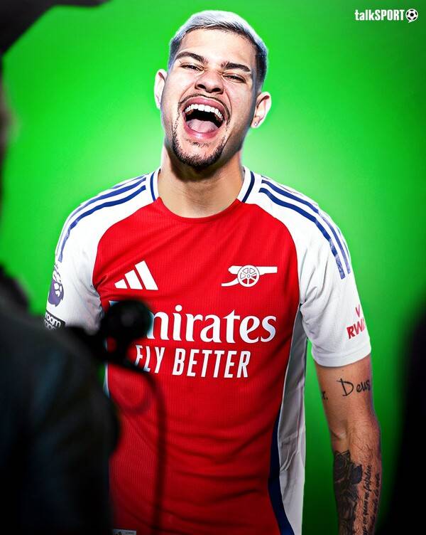 사진=토크 스포츠