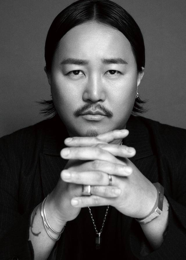 가수 조째즈. 브라더후드엔터테인먼트 제공