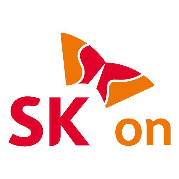 SK온 CI
