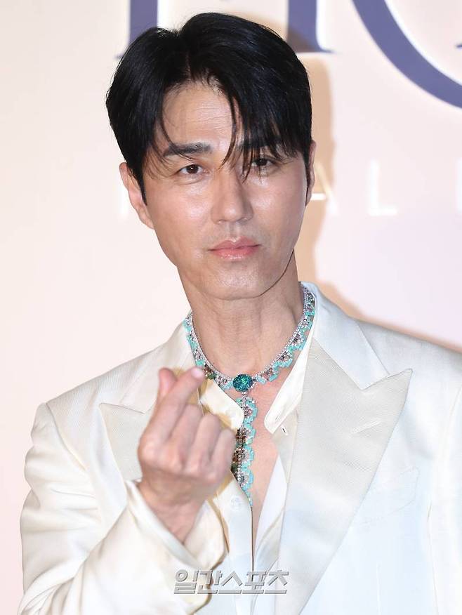 배우 차승원(사진=일간스포츠 DB)