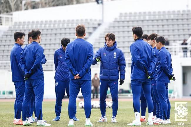 사진=대한축구협회