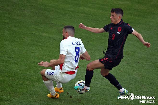 아사니. 사진=AFPBBNews=News1