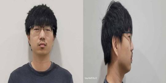 경찰이 충남 서천에서 일면식 없던 여성을 흉기로 무참히 살해한 이지현(34) 씨의 신상정보를 13일 공개했다. 충남경찰청 제공