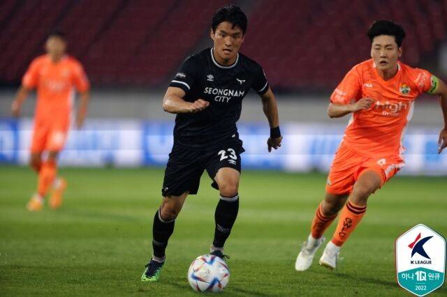 구본철./프로축구연맹