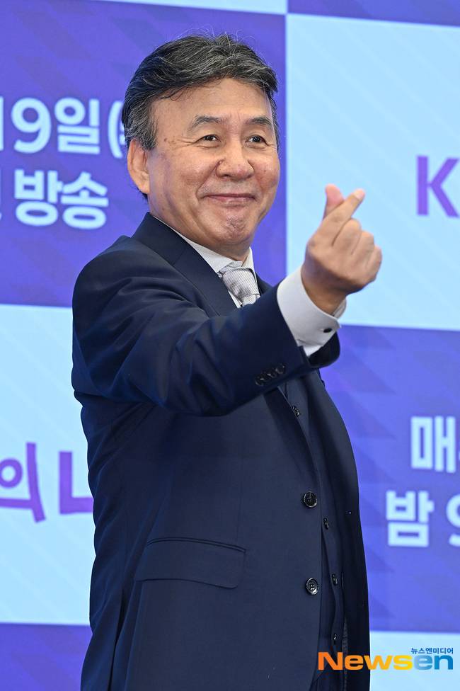 박영규 (사진=뉴스엔 DB)