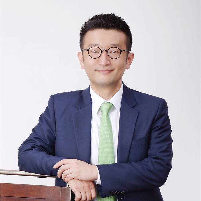 이준환 아고다 한국지사 대표 *재판매 및 DB 금지