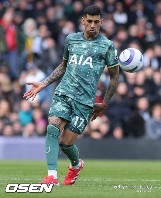 [사진] ⓒGettyimages(무단전재 및 재배포 금지)