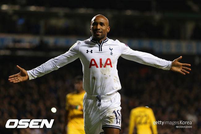 [사진] 저메인 데포 / ⓒGettyimages(무단전재 및 재배포 금지)