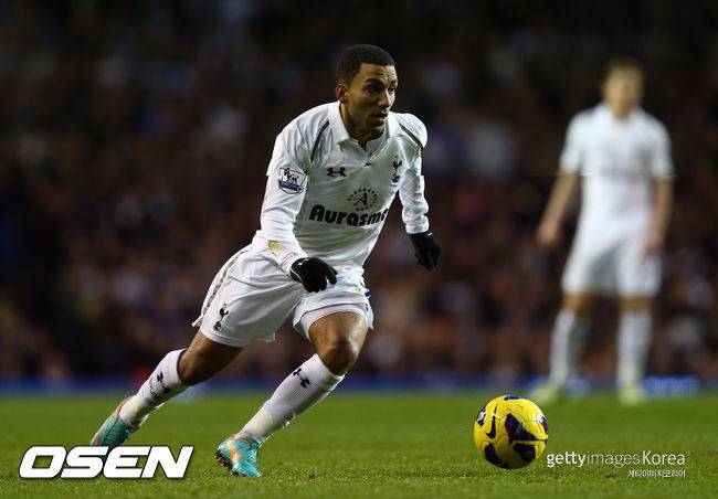 [사진] 아론 레넌 / ⓒGettyimages(무단전재 및 재배포 금지)