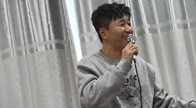 채널A ‘요즘 남자 라이프-신랑수업’.