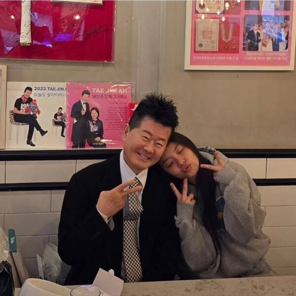 ▲ 출처|태진아 인스타그램