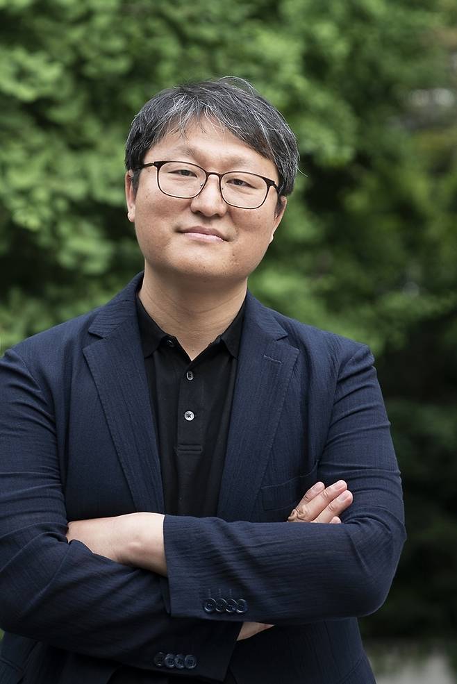 ‘귀향’의 조정래 감독이 ‘초혼’ 개봉을 앞두고 소감을 밝혔다. 사진|커넥트픽쳐스