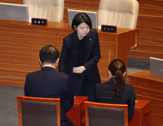 〈출처=연합 뉴스/ 2024년 12월 14일〉