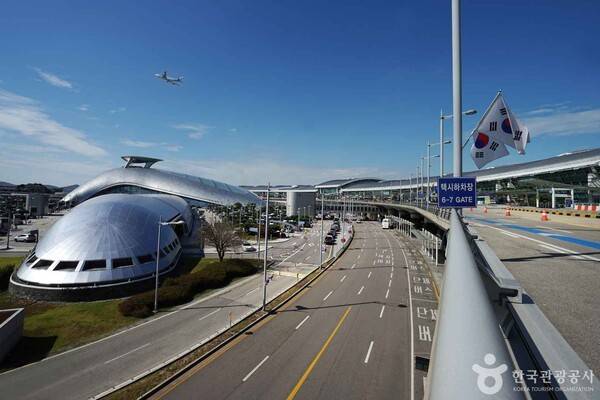 인천국제공항 출처-포토코리아&nbsp;IR 스튜디오