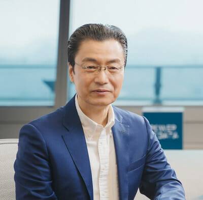 최승철 클라우데라코리아 지사장. (사진=클라우데라)