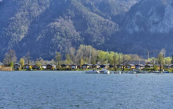 게티이미지뱅크