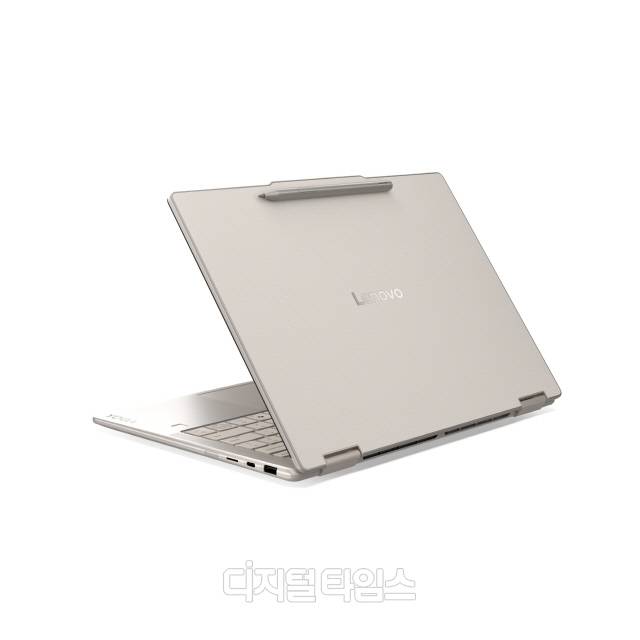 요가 7i 투인원. 한국레노버 제공