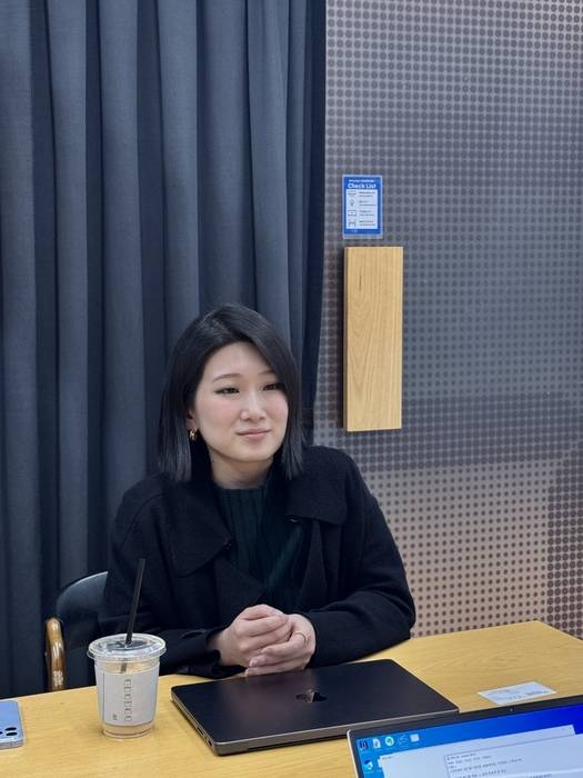 권다희 디랩스 게임즈 전략 총괄 디렉터