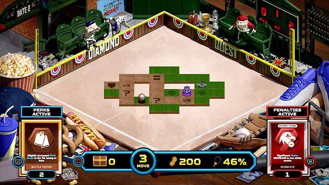 다이너스티 모드