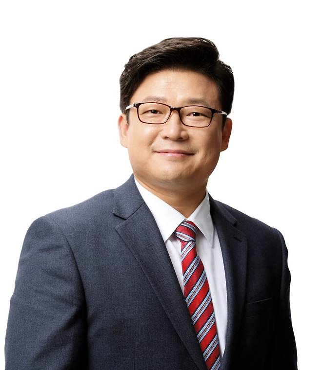 국민의힘 강명구 의원