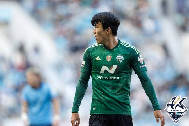 사진=한국프로축구연맹