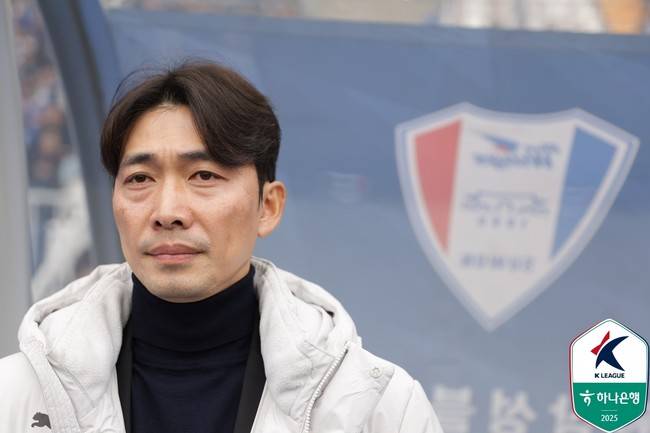 사진 = 한국프로축구연맹