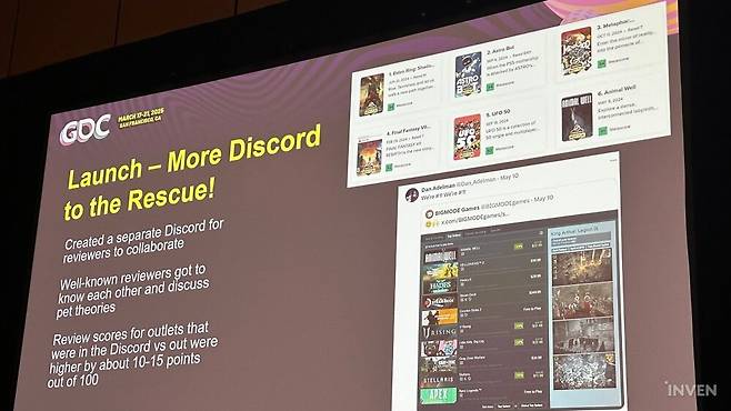 ▲ ARG 성공 사례로 꼽히는 '애니멀 웰'