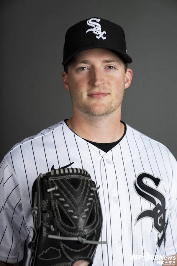 지난 2022년 화이트삭스 스프링캠프 초청 선수로 합류한 벤자민의 모습. 그가 그 해 한국행 제의를 수락하지 않았다면, 지금 어떤 투수가 됐을까? 사진=ⓒAFPBBNews = News1