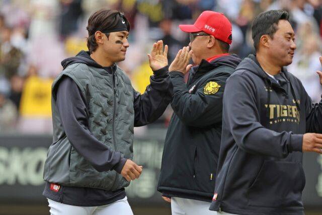 김도영/KIA 타이거즈