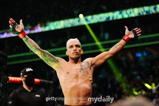 올리베이라. /게티이미지코리아