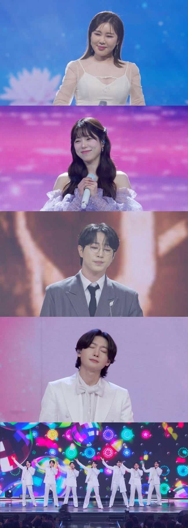 사진=TV CHOSUN ‘미스터트롯3 갈라쇼’