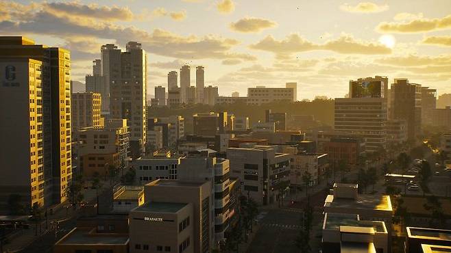 [서울=뉴시스] 크래프톤 인생 시뮬레이션 장르 신작 '인조이' (사진=크래프톤 제공) *재판매 및 DB 금지