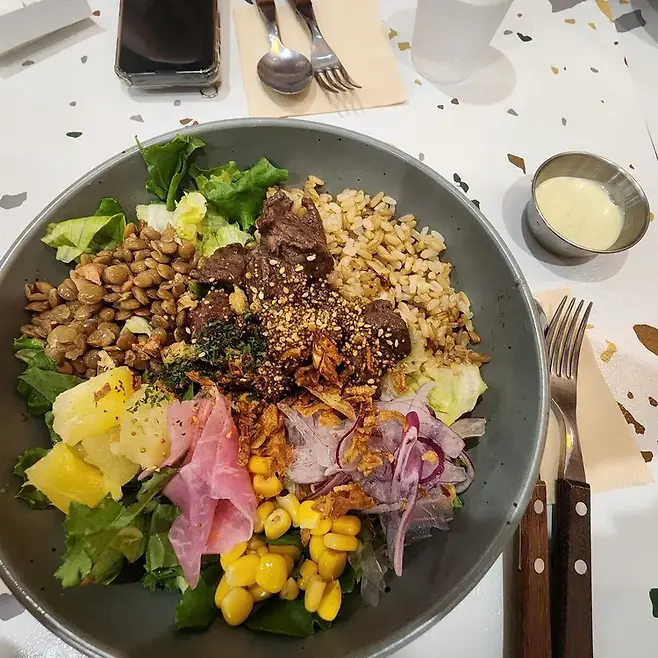 올라포케 - 문정 포케 맛집 | 다이닝코드, 빅데이터 맛집검색