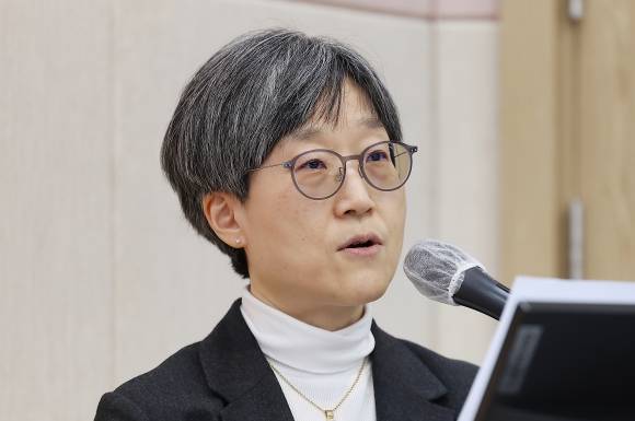 강희경 서울의대 교수. 연합뉴스