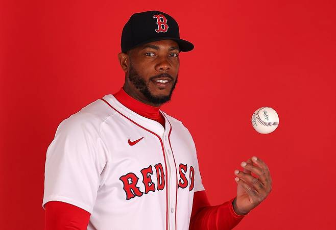 아롤디스 채프먼. 사진=게티이미지코리아