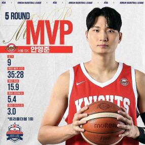 KBL 제공
