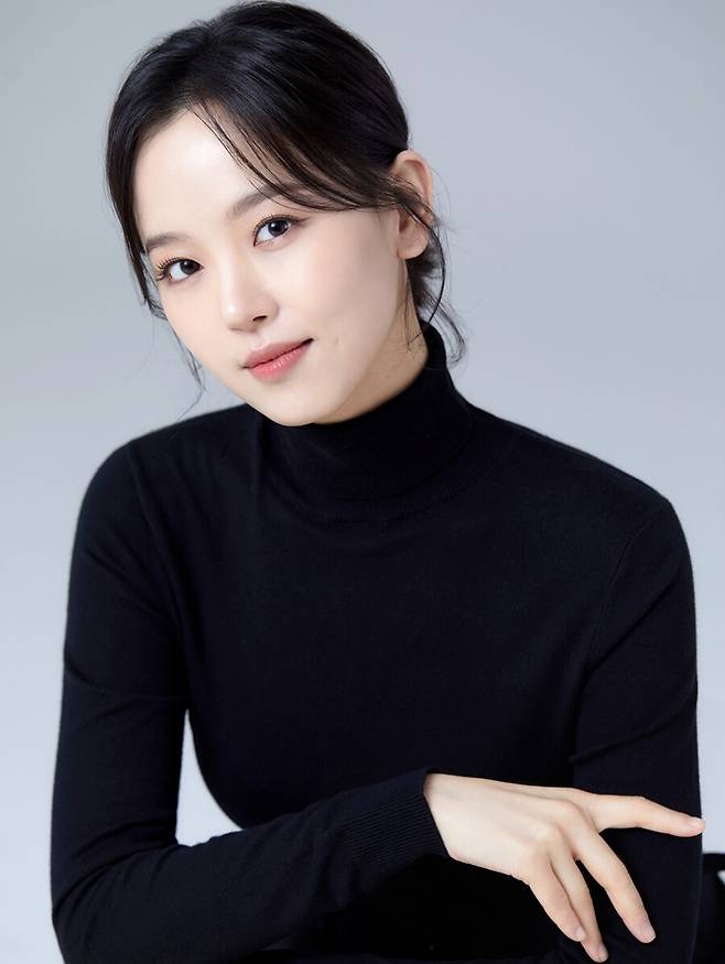 ▲ 강한나. 제공ㅣ키이스트