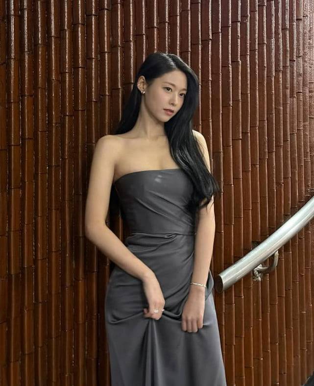 사진=설현 SNS