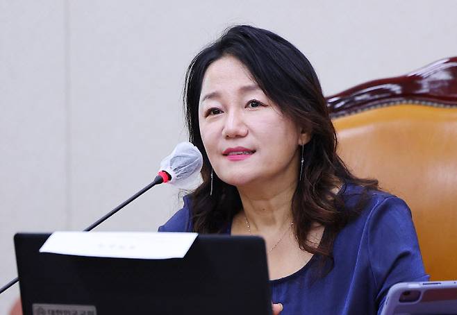 “이재정 의원, 헌재 인근서 폭행당해”…경찰 내사